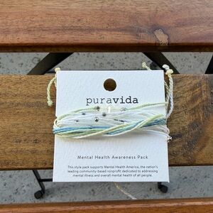 Puravida Bracelet Pack